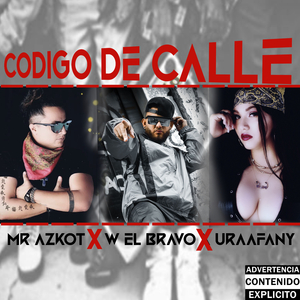 Codigo de Calle