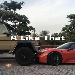 Akif Sarıkaya & XZEEZ - A Like That (Bass Boosted)