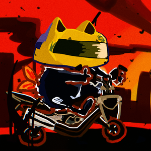 裏切りの夕焼け