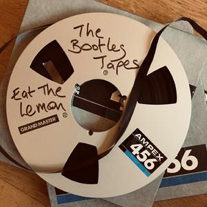 Pentonville awayday blues (demo)