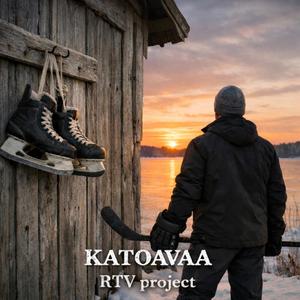 Katoavaa