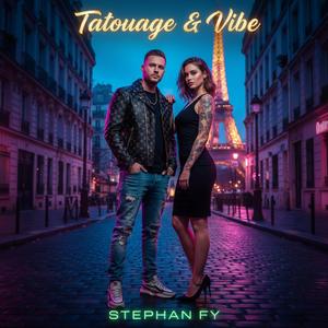 Tatouage & Vibe