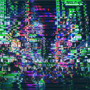 Glitched
