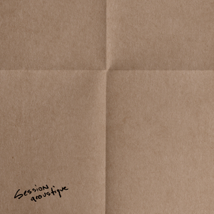 Présence (Session acoustique)