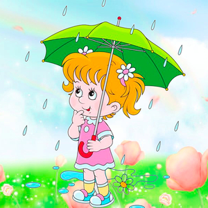 Сәнім-кап-кап,тук-тук-тук