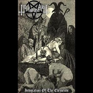 Invocation I - North: Water