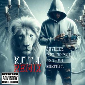 K.O.T.J. (feat. Redman, Method Man & Shyheim) (Remix)