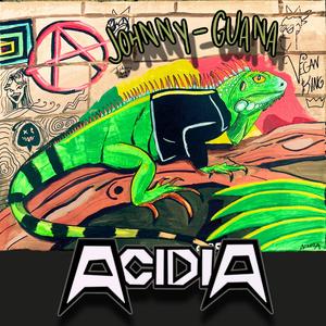 Johnny-Guana