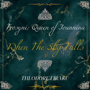 Frosyni: Queen of Ioannina - When The Sky Falls (Instrumental Version)