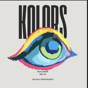 KOLORS (feat. TRAVO FUEGO)