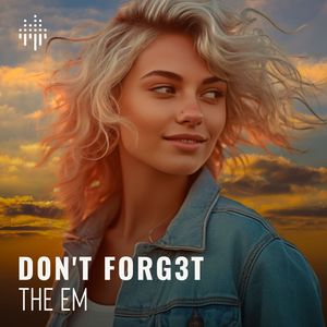 D0n't Forg3t (Instrumental)