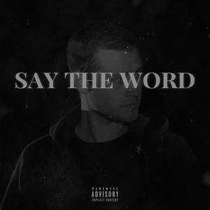 Say the Word