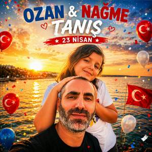 23 Nisan