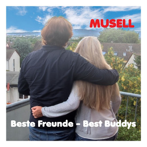 Beste Freunde - Buddys for Life