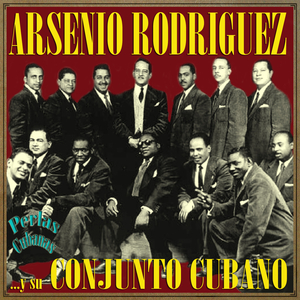 Necesito una Mujer Cocinera (Son Montuno)