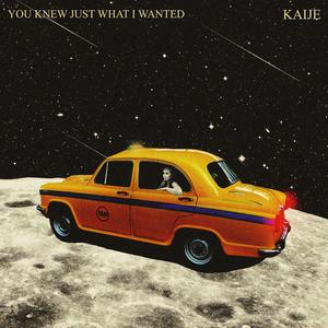 You Knew Just What I Wanted (Acoustic)