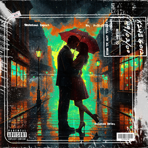 Bailemos en la Lluvia