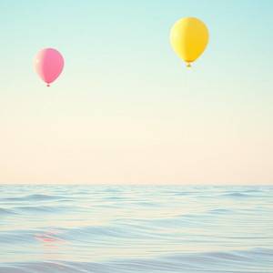 心がホッとするほうへ手放そう、自分であることを　