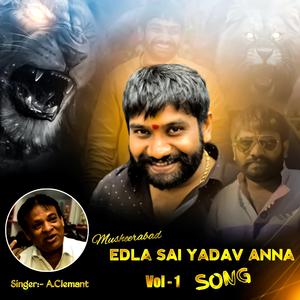 Musheerabad Edla Sai Yadav volume 1 Song | Mana Telangana Folk