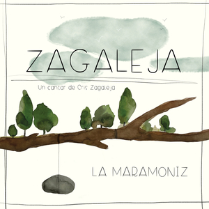 Zagaleja