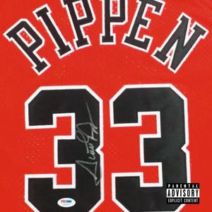 Pippen (feat. Mar, We$ & Yrm Kd)