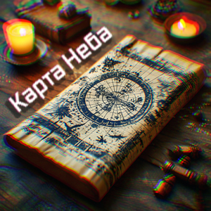 Карта Неба