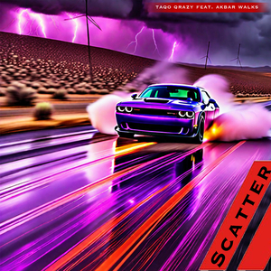 Scatter!