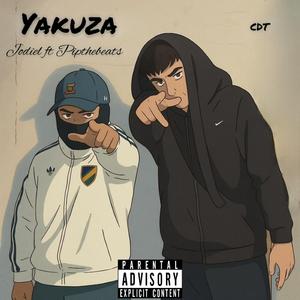 YAKUZA X PIPTHEBEATS