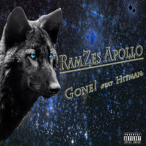 Gone! (feat. Hitman)