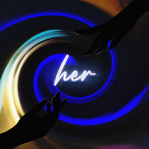 Her