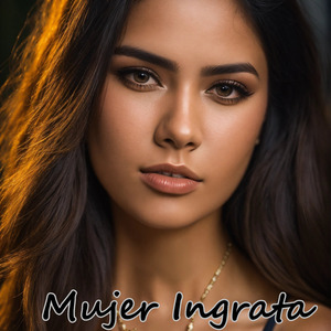 Mujer Ingrata