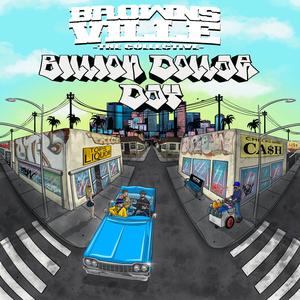 Billion dollar day (feat. Qwest coast, Newcenz, M.O.C & King Guess)