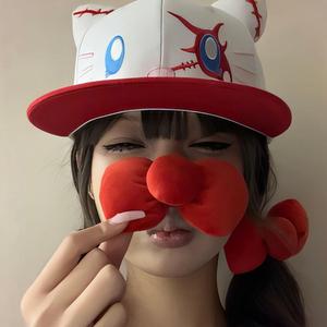 red hat