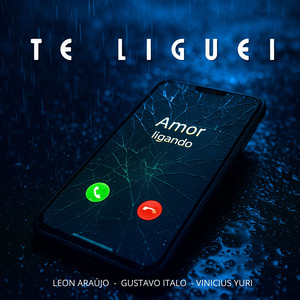 Te Liguei