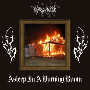 Asleep in a Burning Room