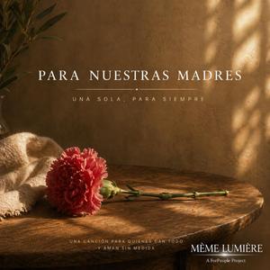 Por nuestras madres