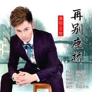 再别康桥 (伴奏)