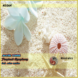 Tropical Symphony (Relax Version)