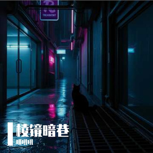 棱镜暗巷