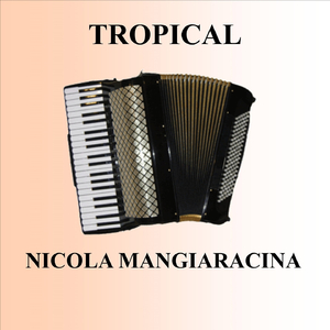 Mia gioia (Mazurca, base for accordeon)