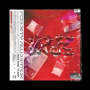 扶贫 Ft.SASIOVERLXRD（prod.sogimura）