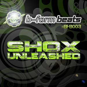 Unleashed (150BPM Mix)