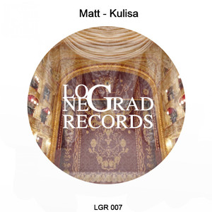 Kulisa 44100 (Original Mix)