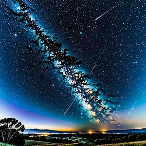 星辰 （2024布服来战 edit）