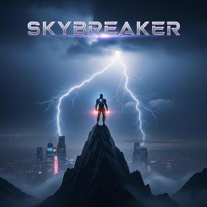 Skybreaker (part1)