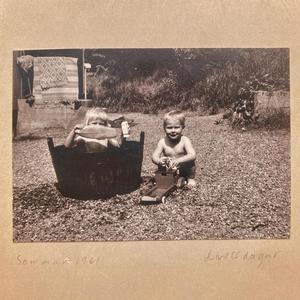 Livets dagar (feat. Lima Kinnbo)