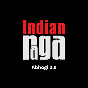 Abhogi 2.0 - Tala Chatusra Jathi - Eka thalam