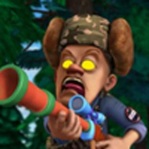 鬼出没（熊出没）