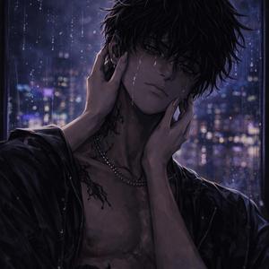 Don’t Save Me