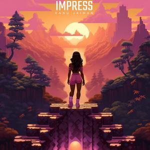 IMPRESS (feat . Skull)